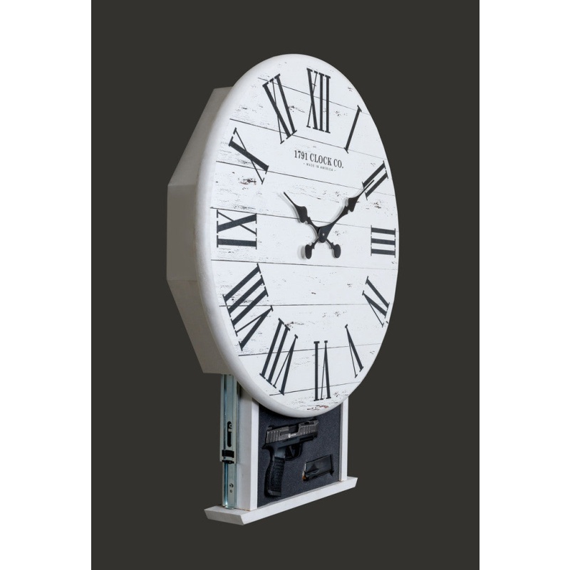 Tactical Traps Tactical Clock - Image 9