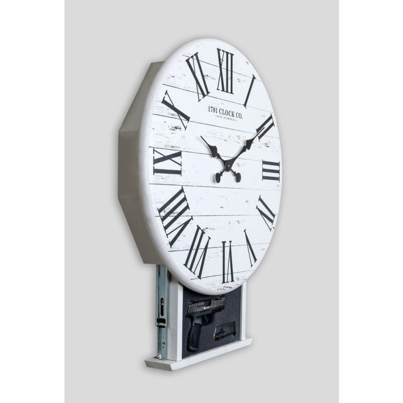 Tactical Traps Tactical Clock - Image 10