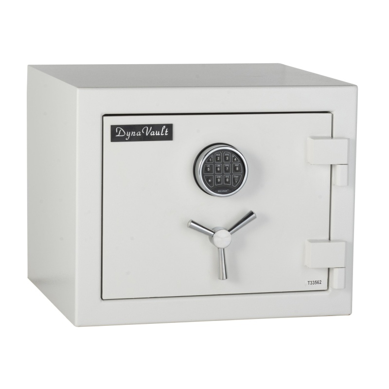 SafeandVaultStore BC1519 Burglar Fire Safe - Image 2