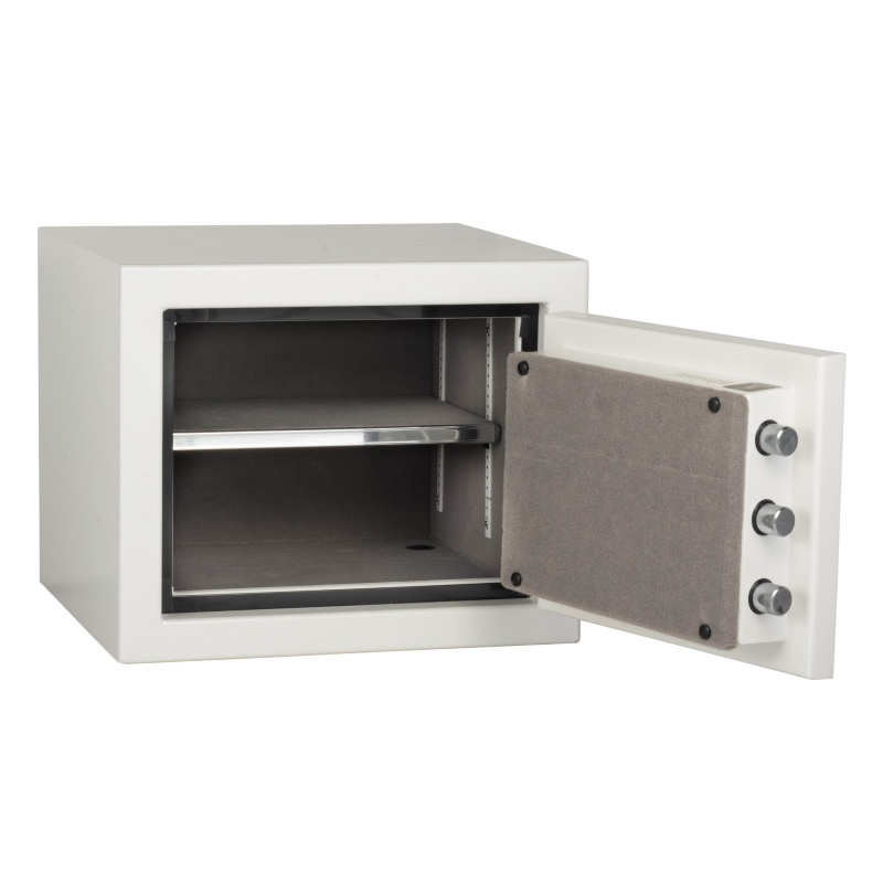 Hayman DV-1519 DynaVault Burglar Fire Safe - Image 4