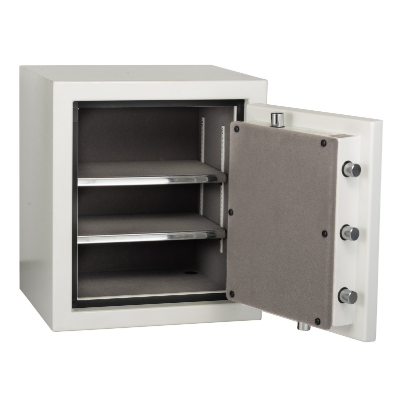 Hayman DV-2219 DynaVault Burglar Fire Safe - Image 5