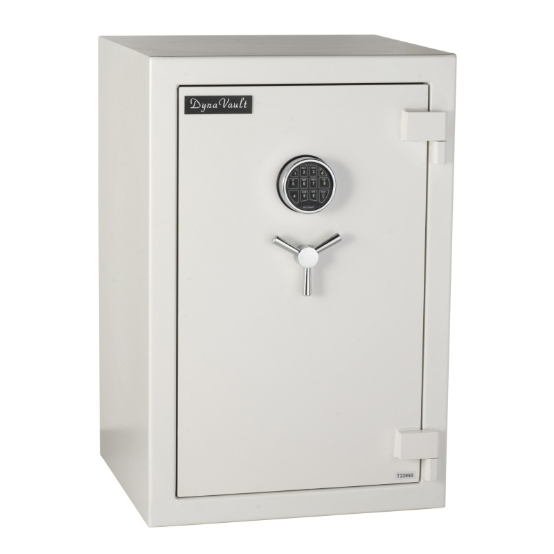 Hayman DV-3019 DynaVault Burglar Fire Safe - Image 2