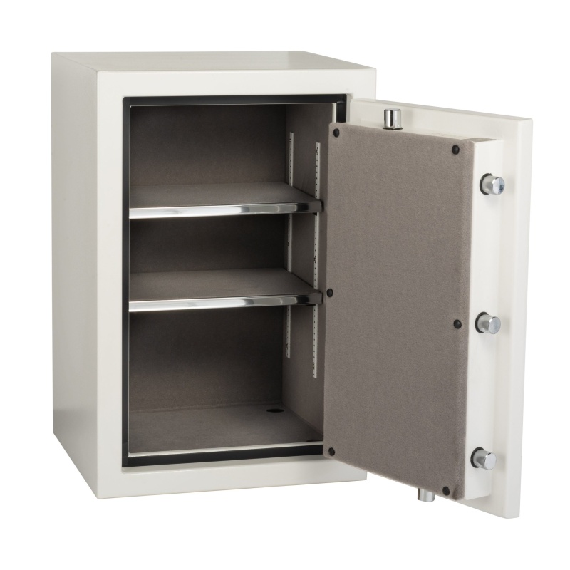 Hayman DV-3019 DynaVault Burglar Fire Safe - Image 4