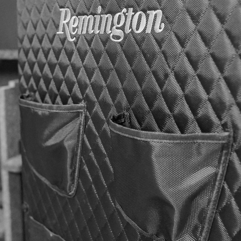 Remington SAR5920GC Gun Club Series 20 Gun Safe - Image 7