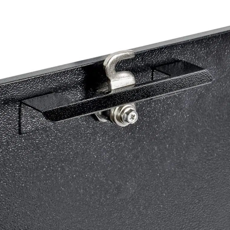 Mail Boss Locking Security Drop Box - Image 6