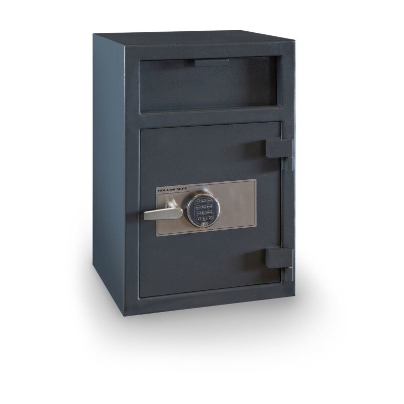 Hollon FD-3020E Depository Safe