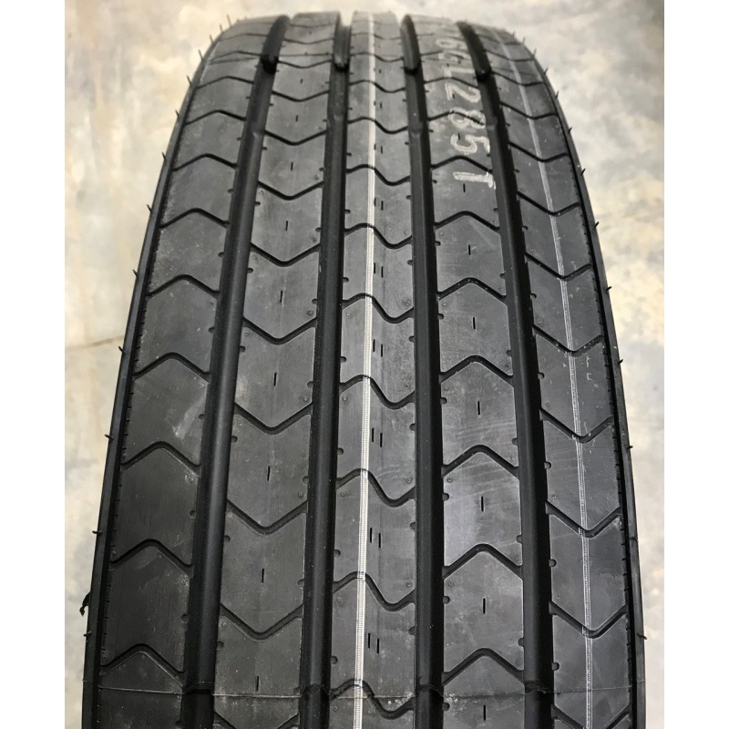 Tire 235/80R16 EasyMax Trailer 14 Ply L