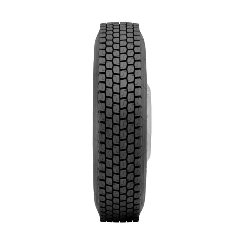 Set of 2 Tires 11R22.5 SpeedMax EasyMax CED03-DR Drive Open Shoulder 16 Ply L 149/146 - Image 2