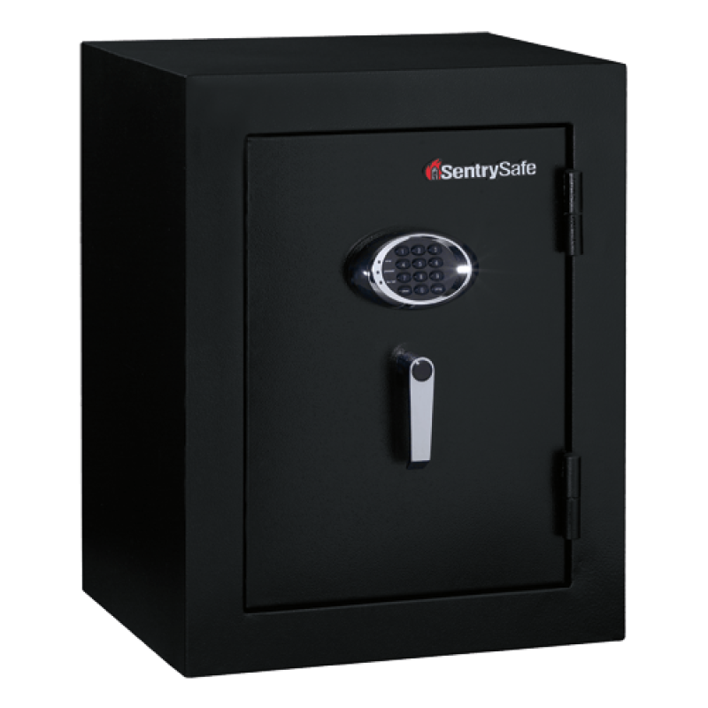 Sentry EF3428E Executive Fireproof Safe