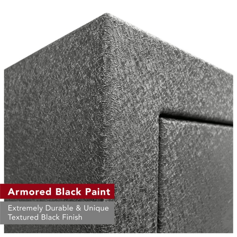 Stealth UL14 UL RSC Gun Safe - 14 Gun Capacity - Image 17