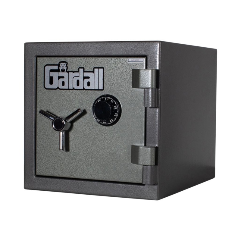 Gardall FB1212 UL Burglary-Rated 1 Hour Fire Safe