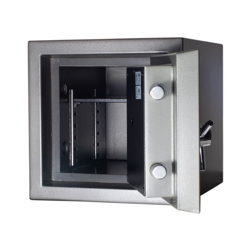 Gardall FB1212 UL Burglary-Rated 1 Hour Fire Safe - Image 2