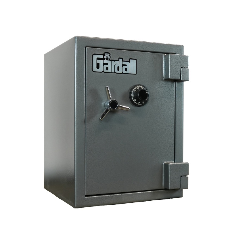 Gardall FB2013 UL Burglary-Rated 1 Hour Fire Safe - Image 3