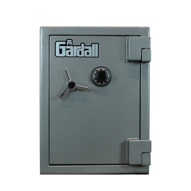 Gardall FB2013 UL Burglary-Rated 1 Hour Fire Safe