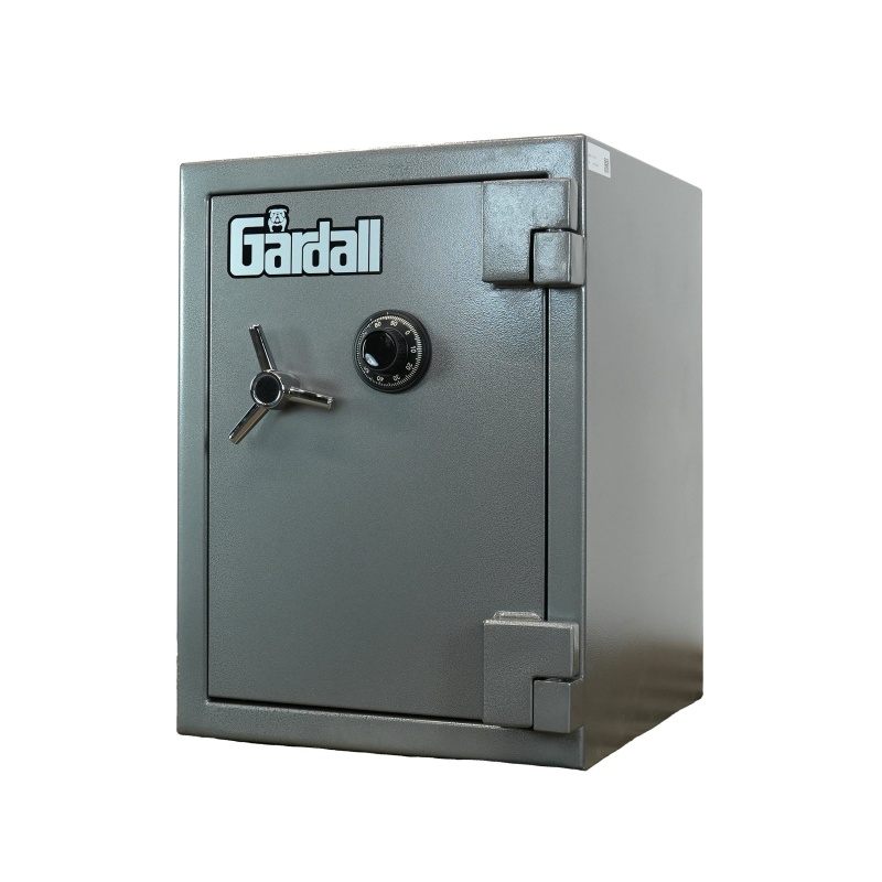 Gardall FB2013 UL Burglary-Rated 1 Hour Fire Safe - Image 4