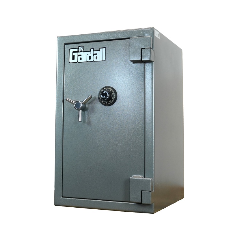 Gardall FB2714 UL Burglary Rated / 1 Hour Fire Safe - Image 4