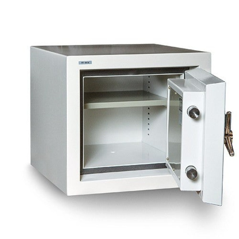 Hollon FB-450E 2 Hour Fire and Burglary Safe - Electronic Lock - Image 2