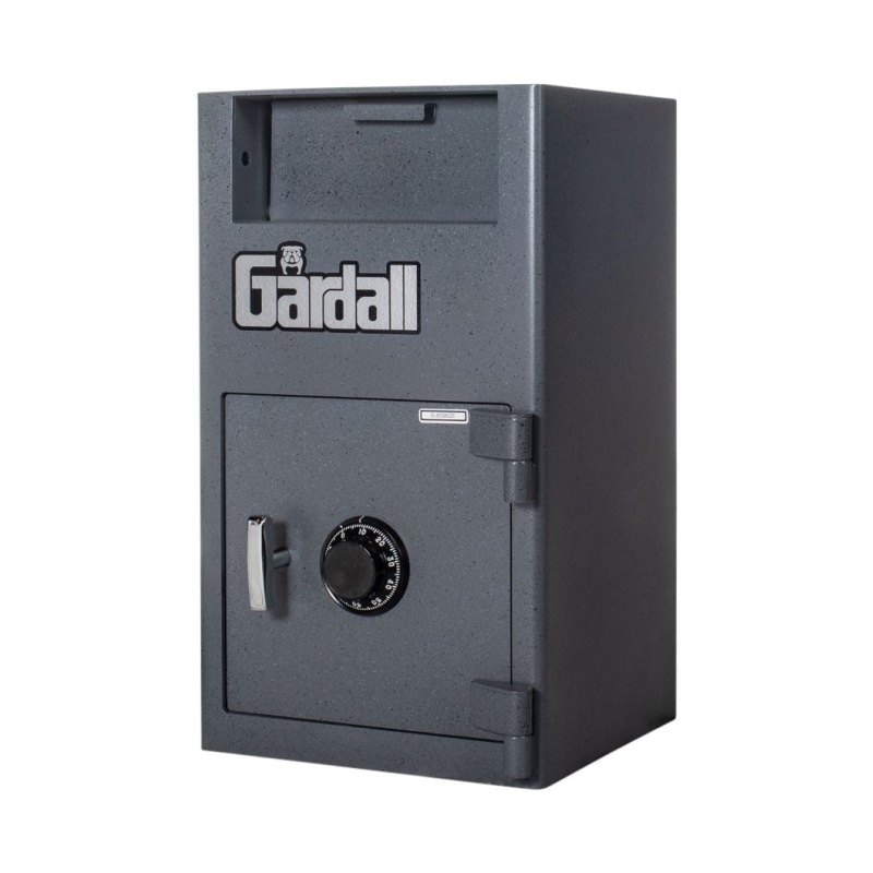 Gardall FL1328C Heavy Duty Depository Safe