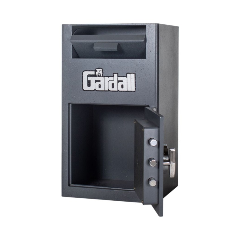 Gardall FL1328C Heavy Duty Depository Safe - Image 2