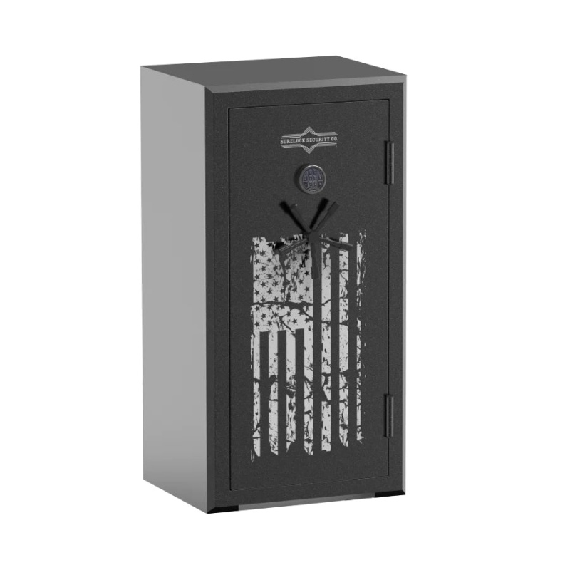 Surelock SLS-FRE25 Flag 25 Gun Safe