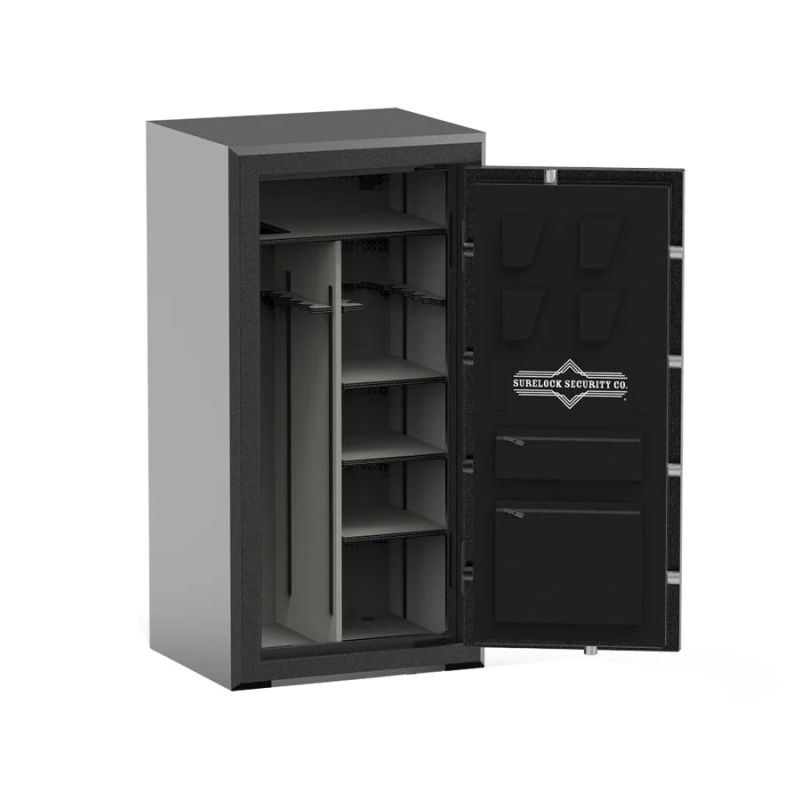 Surelock SLS-FRE25 Flag 25 Gun Safe - Image 2