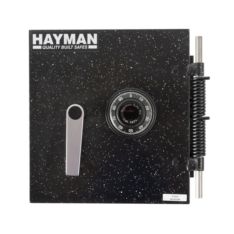 Hayman 1" FS "C" Door - Image 2