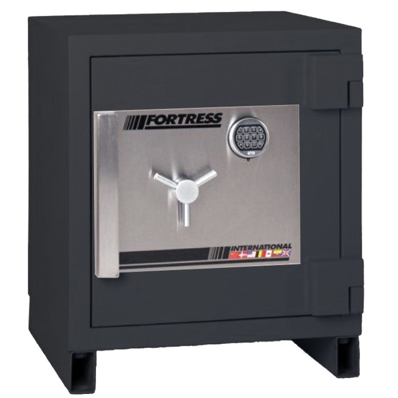 SafeandVaultStore FX-2524 TL-30x6 Composite Safe