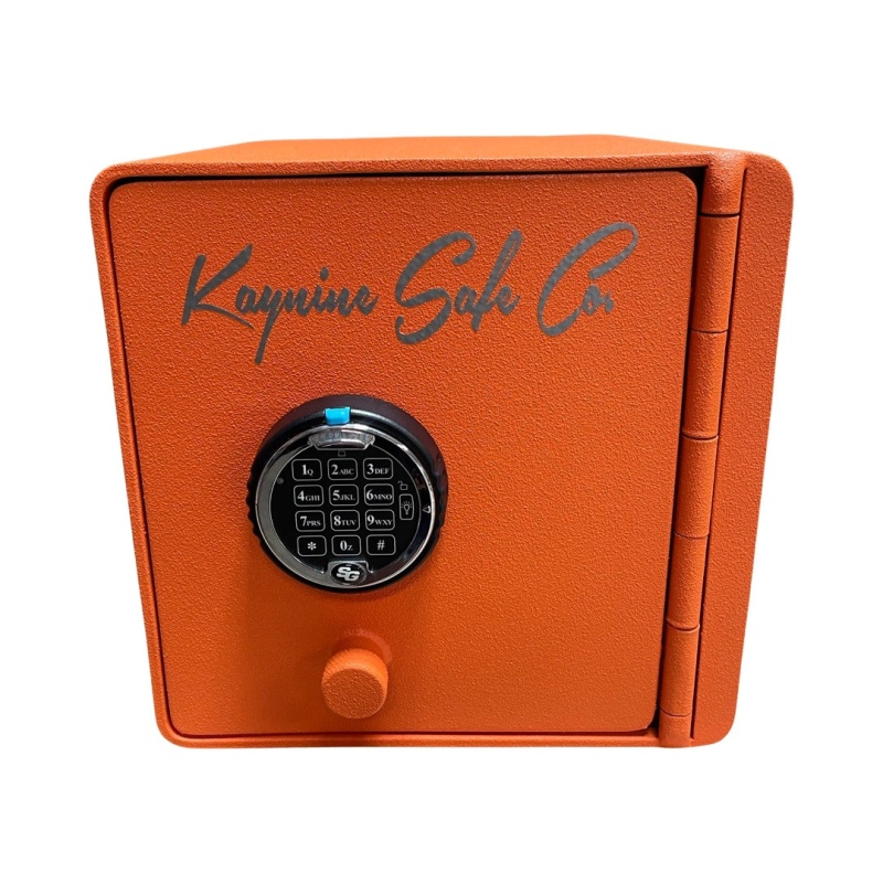 Kaynine Cube Safe Burglary Rated 12x12x12 - Image 7