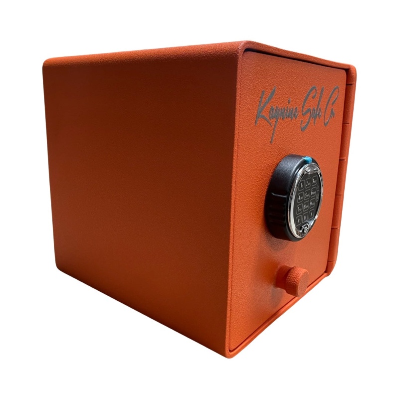 Kaynine Cube Safe Burglary Rated 12x12x12 - Image 9