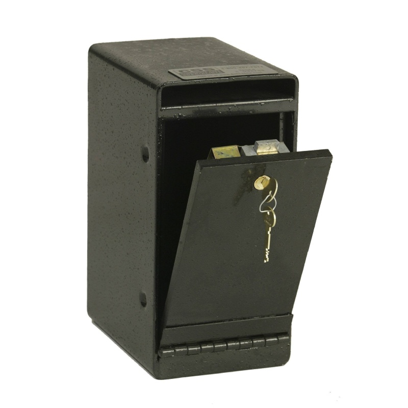 FireKing MS1K-SG4440 Under Counter Safe - Image 2