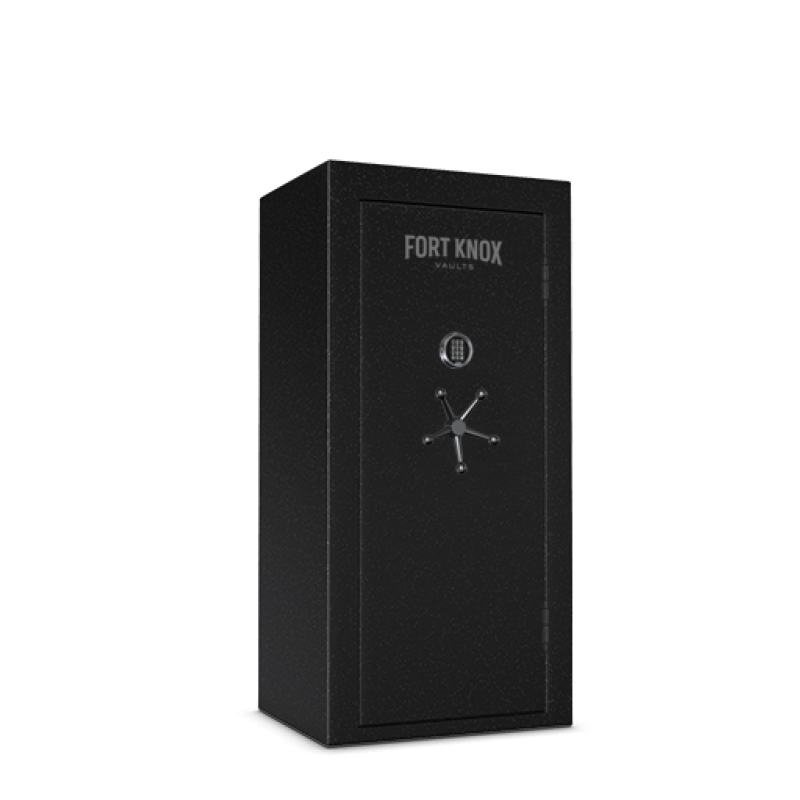 Fort Knox Maverick 6031 Gun Safe