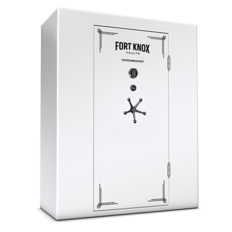 Fort Knox Legend 7261 Gun Safe