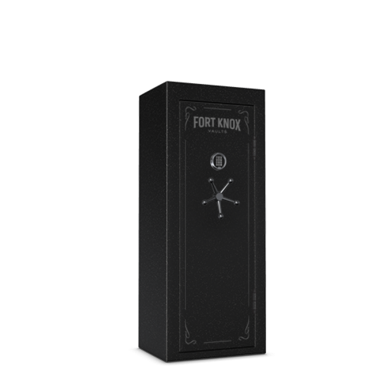 Fort Knox Protector 6026 Gun Safe