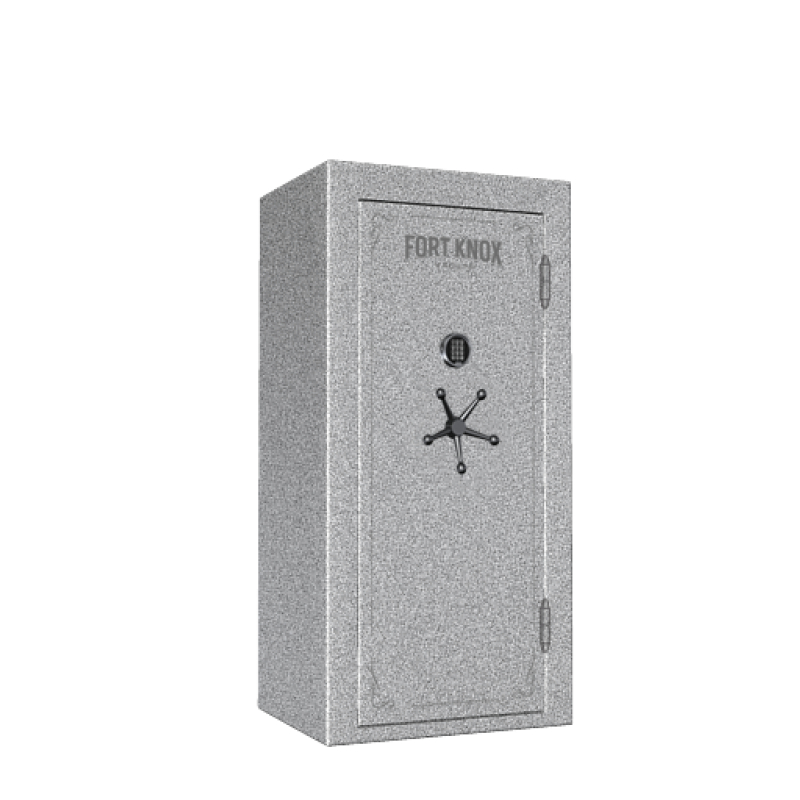 Fort Knox Protector 6031 Gun Safe