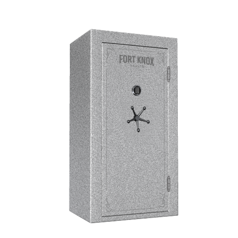 Fort Knox Protector 6637 Gun Safe