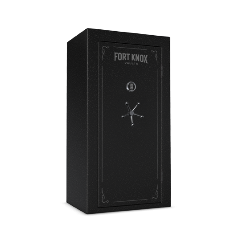 Fort Knox Protector 6637 Gun Safe - Image 2