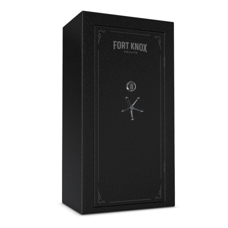 Fort Knox Protector 7241 Gun Safe - Image 2