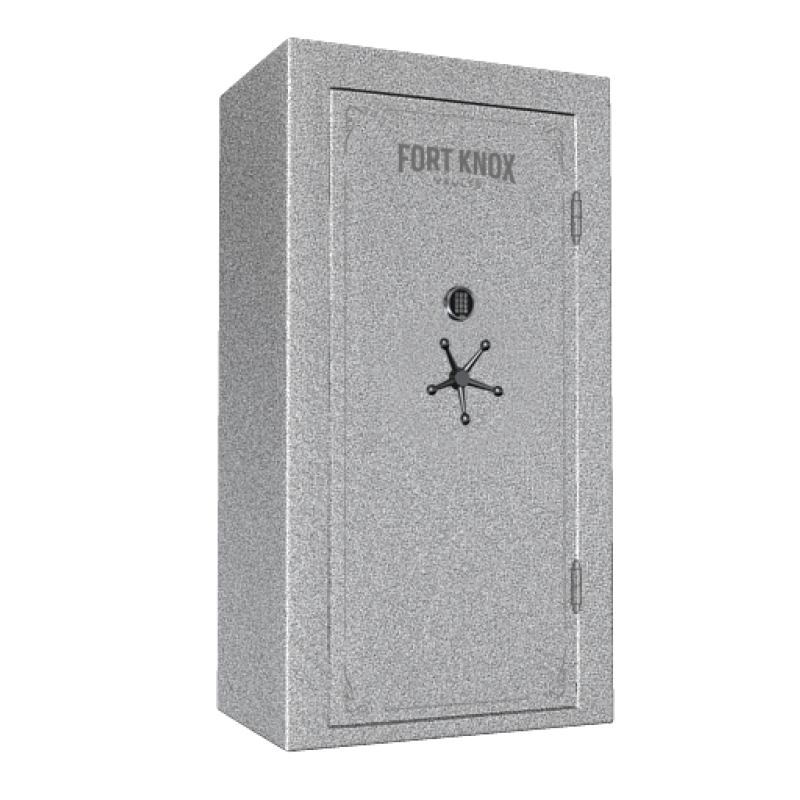 Fort Knox Protector 7241 Gun Safe