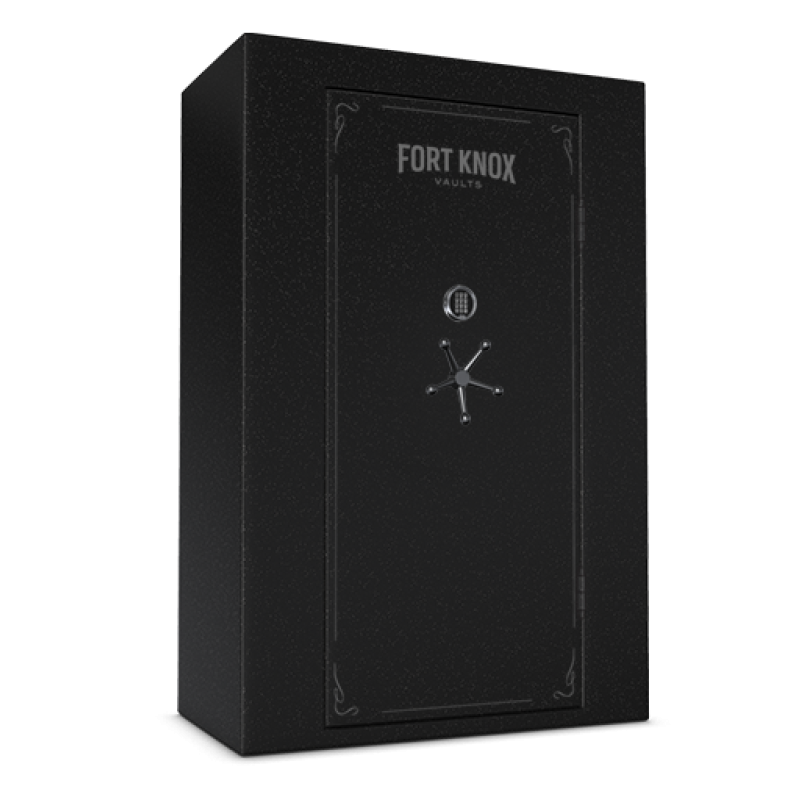 Fort Knox Protector 7251 Gun Safe - Image 2