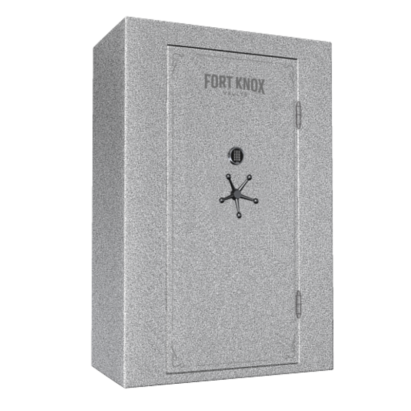 Fort Knox Protector 7251 Gun Safe