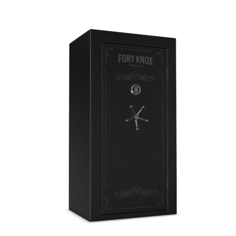 Fort Knox Titan 6637 Gun Safe