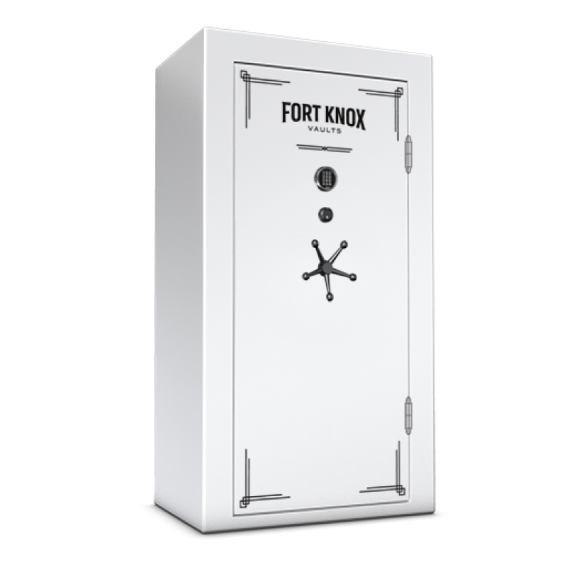 Fort Knox Titan 7241 Gun Safe - Image 2