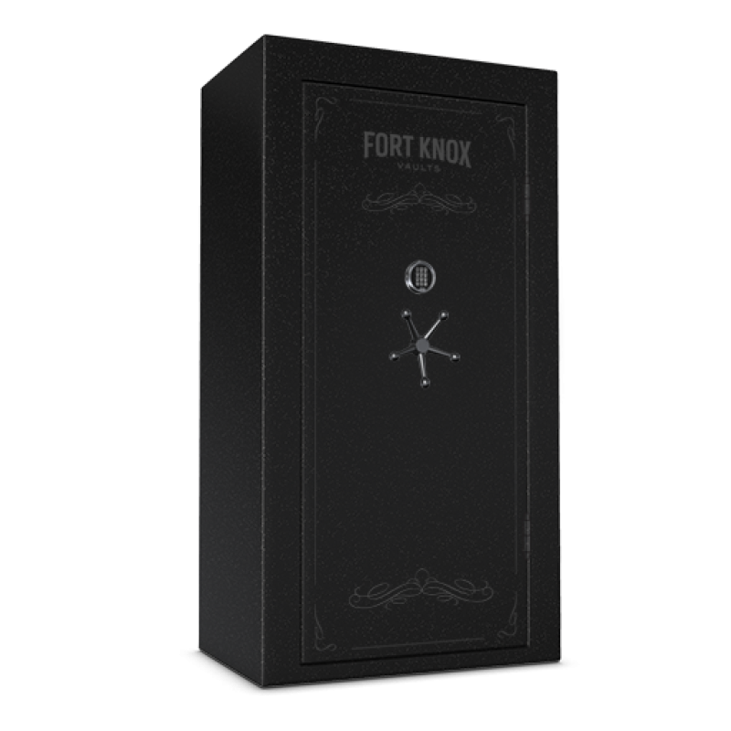 Fort Knox Titan 7241 Gun Safe