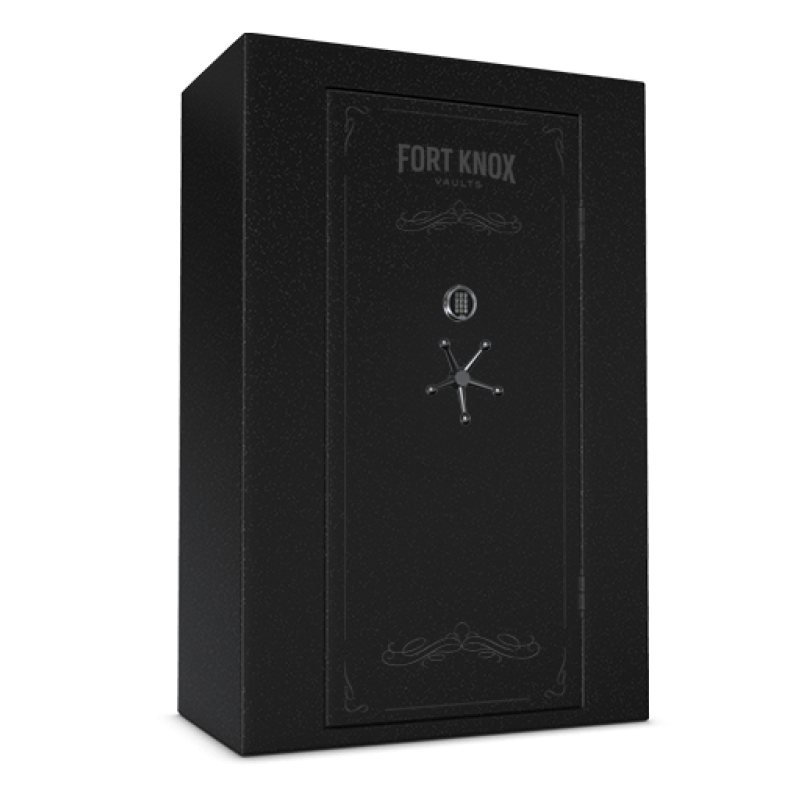 Fort Knox Titan 7251 Gun Safe