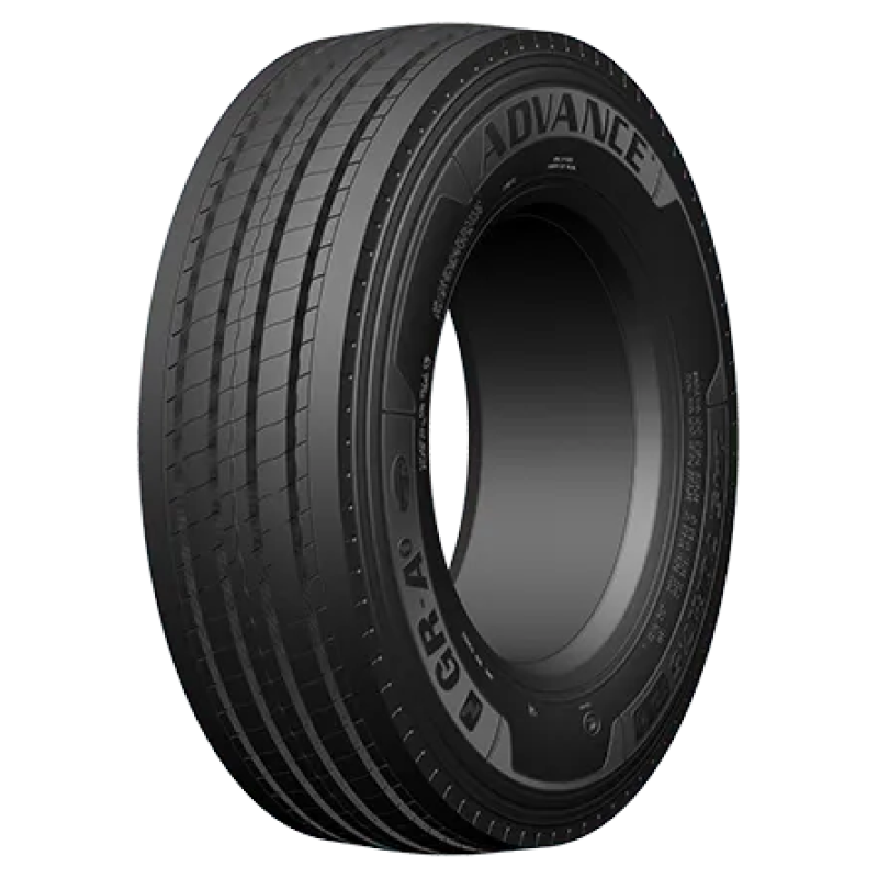 Tire 295/60R22.5 Advance GR-A1 All Position 18 Ply Commercial Truck