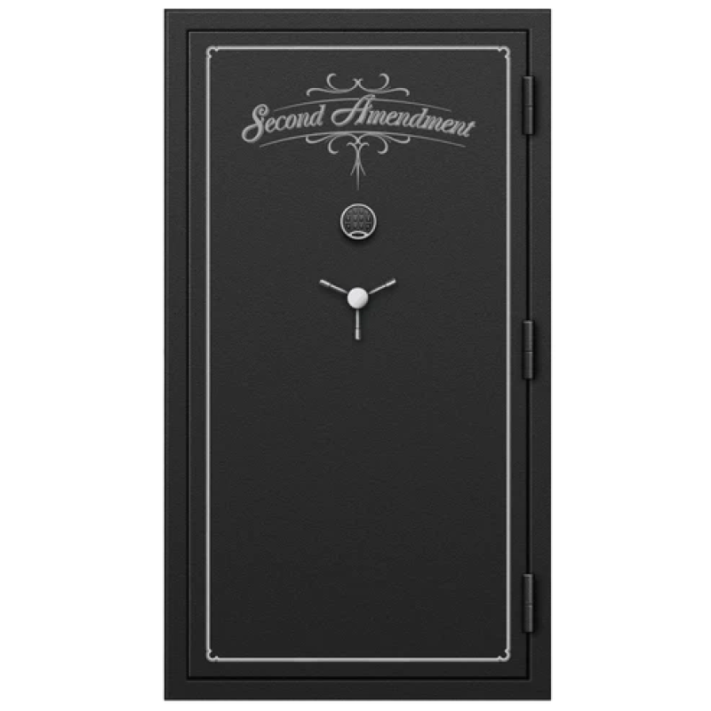 SafeandVaultStore GS724027 Second Amendment Gun Safe