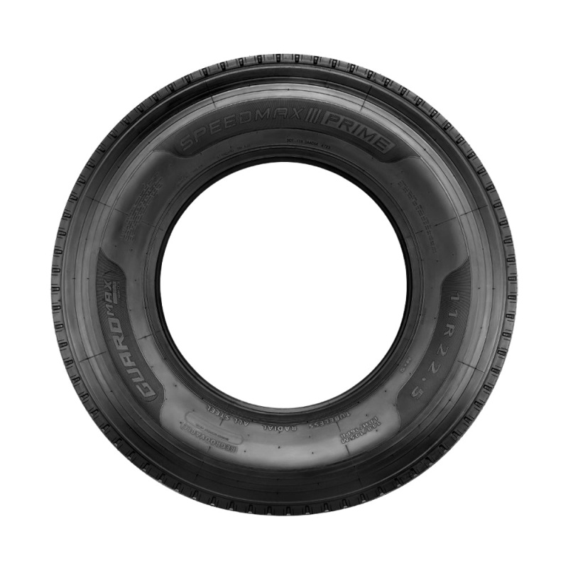 Set of 2 Tires 11R22.5 SpeedMax Prime Guardmax-AR QA03 All Position 16 Ply M 148/145 - Image 3