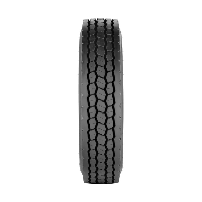 Set of 2 Tires 11R24.5 SpeedMax Prime Guardmax-DR QA01-CS Drive Closed Shoulder 16 Ply L 149/146 - Image 3