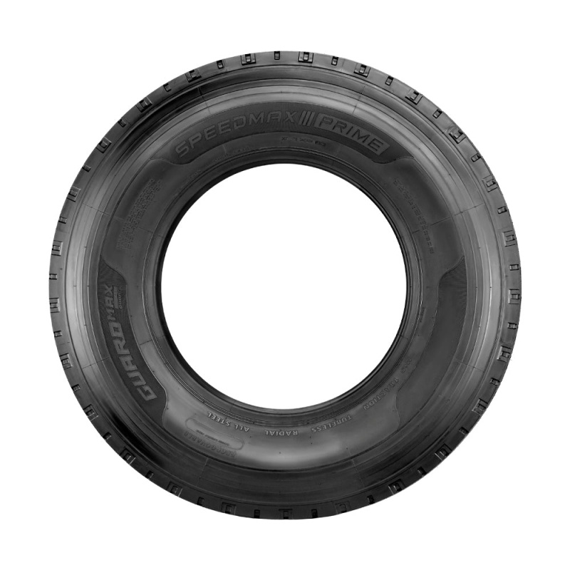 Set of 2 Tires 11R24.5 SpeedMax Prime Guardmax-DR QA01-CS Drive Closed Shoulder 16 Ply L 149/146 - Image 2