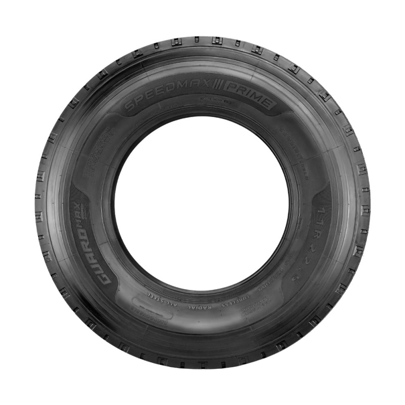 Tire 11R22.5 SpeedMax Prime Guardmax-DR QA01-CS Drive Closed Shoulder 16 Ply M 148/145 - Image 3